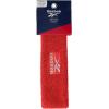 image1pc Unisex 225in Wide Workout Headband wStay Dry Technology Terry Cloth Band MoistureWicking Fabric  Quality Gym Hair Accessories for Active ComfortReebokRed