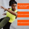 image1pc Unisex 225in Wide Workout Headband wStay Dry Technology Terry Cloth Band MoistureWicking Fabric  Quality Gym Hair Accessories for Active ComfortReebokBlack
