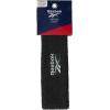 image1pc Unisex 225in Wide Workout Headband wStay Dry Technology Terry Cloth Band MoistureWicking Fabric  Quality Gym Hair Accessories for Active ComfortReebokBlack