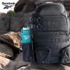 imageReebok Lifestyle Stainless Steel Water Bottle  Insulated Water Bottle 32 oz With Straw  Double Wall Vacuum Insulated Sports Water Bottle BPA FreeBlue