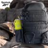 imageReebok Lifestyle Stainless Steel Water Bottle  Insulated Water Bottle 32 oz With Straw  Double Wall Vacuum Insulated Sports Water Bottle BPA FreeYellow