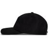 imageReebok Running Flow Hat  Mens  Womens  Lightweight  Performance  Adjustable  Reflective  Low Profile  AthleticDrop R Court  BlackWhite
