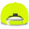 imageReebok Running Flow Hat  Mens  Womens  Lightweight  Performance  Adjustable  Reflective  Low Profile  AthleticFlow  Acid YellowReflective