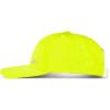 imageReebok Running Flow Hat  Mens  Womens  Lightweight  Performance  Adjustable  Reflective  Low Profile  AthleticFlow  Acid YellowReflective