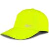 imageReebok Running Flow Hat  Mens  Womens  Lightweight  Performance  Adjustable  Reflective  Low Profile  AthleticFlow  Acid YellowReflective