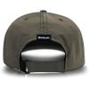imageReebok Running Flow Hat  Mens  Womens  Lightweight  Performance  Adjustable  Reflective  Low Profile  AthleticFlow  Grout