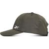 imageReebok Running Flow Hat  Mens  Womens  Lightweight  Performance  Adjustable  Reflective  Low Profile  AthleticFlow  Grout