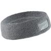 image1pc Unisex 225in Wide Workout Headband wStay Dry Technology Terry Cloth Band MoistureWicking Fabric  Quality Gym Hair Accessories for Active ComfortReebokGrey