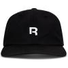 Drop R Court - Black/White