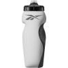 imageReebok Squeeze Water Bottles With Athletic Design  Water Bottle 24 oz  Sports Water Bottle  Reusable Water Bottle For Gym Running Hiking etc BPA Free BlackWhite