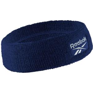 image1pc Unisex 225in Wide Workout Headband wStay Dry Technology Terry Cloth Band MoistureWicking Fabric  Quality Gym Hair Accessories for Active ComfortReebokNavy