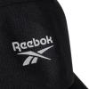 imageReebok Running Hat  Performance  Athletic  Lightweight  Quick Drying  Sun Protection  Reflective  Recycled MaterialsOne Series  Black