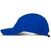 imageReebok Running Hat  Performance  Athletic  Lightweight  Quick Drying  Sun Protection  Reflective  Recycled MaterialsOne Series  Vector Blue
