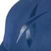imageReebok Running Hat  Performance  Athletic  Lightweight  Quick Drying  Sun Protection  Reflective  Recycled MaterialsTechnical  Batik Blue