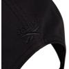 imageReebok Running Hat  Performance  Athletic  Lightweight  Quick Drying  Sun Protection  Reflective  Recycled MaterialsTechnical  Black