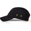 imageReebok Running Hat  Performance  Athletic  Lightweight  Quick Drying  Sun Protection  Reflective  Recycled MaterialsTechnical  Black