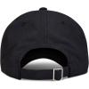 imageReebok Womens Badge Hat  Golf  Tennis  Court  Performance  Breathable  Lightweight  Quick Drying  Sun ProtectionBadge  Black