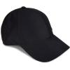 imageReebok Womens Badge Hat  Golf  Tennis  Court  Performance  Breathable  Lightweight  Quick Drying  Sun ProtectionBadge  Black