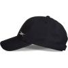 imageReebok Womens Badge Hat  Golf  Tennis  Court  Performance  Breathable  Lightweight  Quick Drying  Sun ProtectionBadge  Black