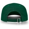 imageReebok Womens Badge Hat  Golf  Tennis  Court  Performance  Breathable  Lightweight  Quick Drying  Sun ProtectionBadge  Dark Green