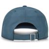 imageReebok Womens Badge Hat  Golf  Tennis  Court  Performance  Breathable  Lightweight  Quick Drying  Sun ProtectionBadge  Hoops Blue