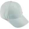 imageReebok Womens Badge Hat  Golf  Tennis  Court  Performance  Breathable  Lightweight  Quick Drying  Sun ProtectionBadge  Sea Spray