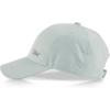 imageReebok Womens Badge Hat  Golf  Tennis  Court  Performance  Breathable  Lightweight  Quick Drying  Sun ProtectionBadge  Sea Spray