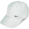 imageReebok Womens Badge Hat  Golf  Tennis  Court  Performance  Breathable  Lightweight  Quick Drying  Sun ProtectionBadge  Sea Spray