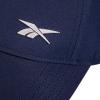 imageReebok Womens Badge Hat  Golf  Tennis  Court  Performance  Breathable  Lightweight  Quick Drying  Sun ProtectionBadge  Vector Navy