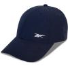 imageReebok Womens Badge Hat  Golf  Tennis  Court  Performance  Breathable  Lightweight  Quick Drying  Sun ProtectionBadge  Vector Navy