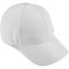 imageReebok Womens Badge Hat  Golf  Tennis  Court  Performance  Breathable  Lightweight  Quick Drying  Sun ProtectionBadge  White