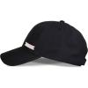 imageReebok Womens Badge Hat  Golf  Tennis  Court  Performance  Breathable  Lightweight  Quick Drying  Sun ProtectionFoundation  Black