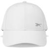 Badge - White