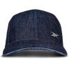 Denim Badge - Dark Denim