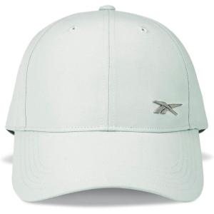 imageReebok Womens Badge Hat  Golf  Tennis  Court  Performance  Breathable  Lightweight  Quick Drying  Sun ProtectionBadge  Sea Spray