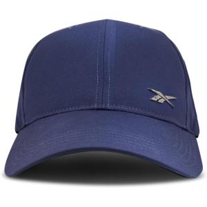 imageReebok Womens Badge Hat  Golf  Tennis  Court  Performance  Breathable  Lightweight  Quick Drying  Sun ProtectionBadge  Twilight Purple