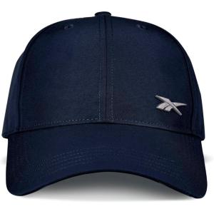 imageReebok Womens Badge Hat  Golf  Tennis  Court  Performance  Breathable  Lightweight  Quick Drying  Sun ProtectionBadge  Vector Navy