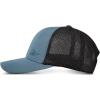imageReebok Athletic Trucker Hat  Snapback  Adjustable  6Panel  Retro  Baseball Cap  Streetwear  Classic  LifestyleAthletic  Hoops Blue