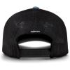 imageReebok Athletic Trucker Hat  Snapback  Adjustable  6Panel  Retro  Baseball Cap  Streetwear  Classic  LifestyleAthletic  Hoops Blue