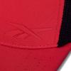 imageReebok Athletic Trucker Hat  Snapback  Adjustable  6Panel  Retro  Baseball Cap  Streetwear  Classic  LifestyleAthletic  Red