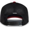 imageReebok Athletic Trucker Hat  Snapback  Adjustable  6Panel  Retro  Baseball Cap  Streetwear  Classic  LifestyleAthletic  Red