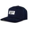 imageReebok Classic Hat  Snapback  Adjustable  Baseball Cap  Embroidered  Casual  Lifestyle  Athletic  Sports  RetroClassic 5  Navy