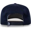 imageReebok Classic Hat  Snapback  Adjustable  Baseball Cap  Embroidered  Casual  Lifestyle  Athletic  Sports  RetroClassic 5  Navy