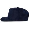 imageReebok Classic Hat  Snapback  Adjustable  Baseball Cap  Embroidered  Casual  Lifestyle  Athletic  Sports  RetroClassic 5  Navy