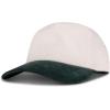 imageReebok Classic Hat  Snapback  Adjustable  Baseball Cap  Embroidered  Casual  Lifestyle  Athletic  Sports  RetroLogo Corduroy  ChalkCollegiate Green