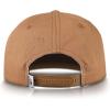 imageReebok Classic Hat  Snapback  Adjustable  Baseball Cap  Embroidered  Casual  Lifestyle  Athletic  Sports  RetroLogo S Vector  Court Brown