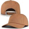 imageReebok Classic Hat  Snapback  Adjustable  Baseball Cap  Embroidered  Casual  Lifestyle  Athletic  Sports  RetroLogo S Vector  Court Brown