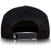 imageReebok Classic Hat  Snapback  Adjustable  Baseball Cap  Embroidered  Casual  Lifestyle  Athletic  Sports  RetroOrdinary Elite  Black