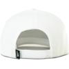 imageReebok Classic Hat  Snapback  Adjustable  Baseball Cap  Embroidered  Casual  Lifestyle  Athletic  Sports  RetroWhiteOrange