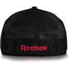imageReebok Elite Stretch MeshBack Cap for Men and Women One Size Fits MostElite  Black